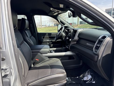 Certified 2024 RAM 3500 Laramie w/ Night Edition image 23