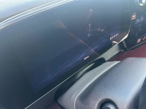 New 2026 Chevrolet Traverse Z71 w/ Driver Confidence Package image 19