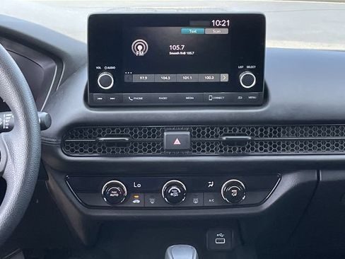 Used 2024 Honda HR-V LX image 15