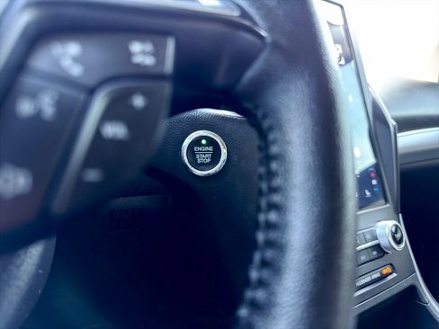 Used 2021 Ford Edge SEL image 13