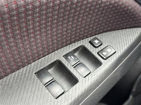 Used 2022 Mitsubishi Mirage Black Edition FWD image 34