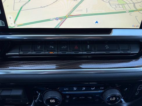 New 2026 Chevrolet Silverado 2500 LT w/ Trail Boss Package AWD/4WD image 17