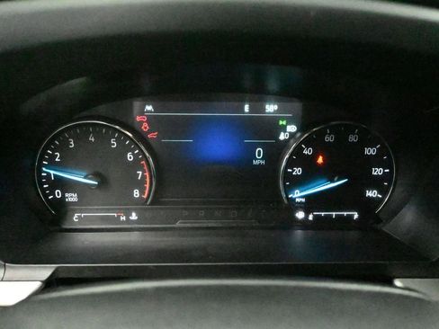 Used 2022 Ford Explorer XLT w/ Class IV Trailer Tow Package image 29