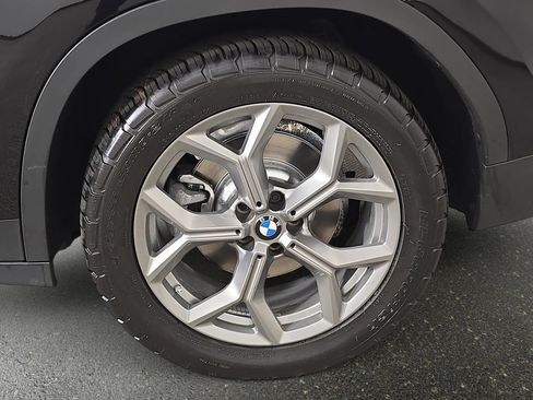 Used 2023 BMW X3 xDrive30i w/ Convenience Package AWD/4WD image 38