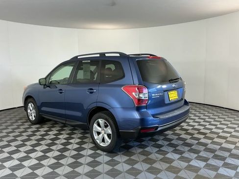 Used 2014 Subaru Forester 2.5i Premium AWD/4WD image 7