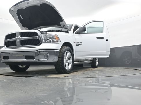Used 2020 RAM 1500 Tradesman w/ Tradesman SXT Package image 35