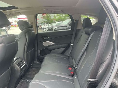 Used 2023 Acura RDX AWD w/ Technology Package image 13