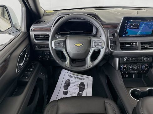 Used 2024 Chevrolet Tahoe LT image 26