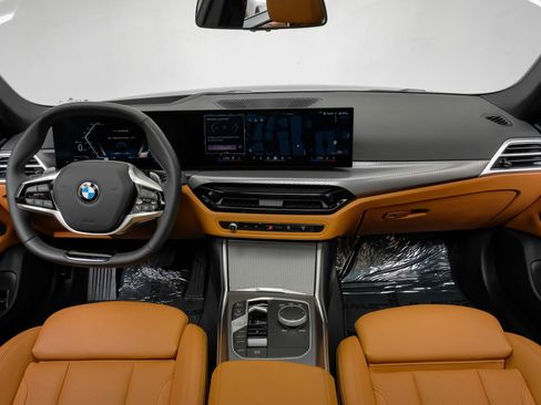 Used 2025 BMW 430i xDrive AWD/4WD image 19