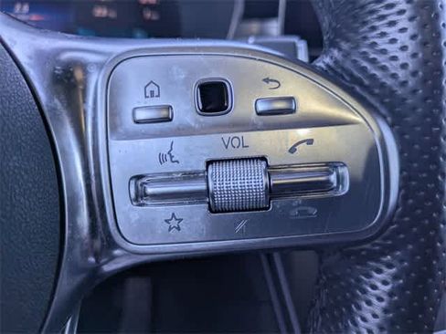 Certified 2022 Mercedes-Benz GLC 300 w/ AMG Line image 24