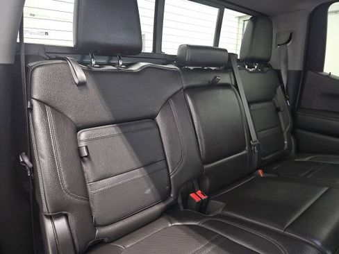 Used 2019 GMC Sierra 1500 Denali w/ Denali Ultimate Package image 16