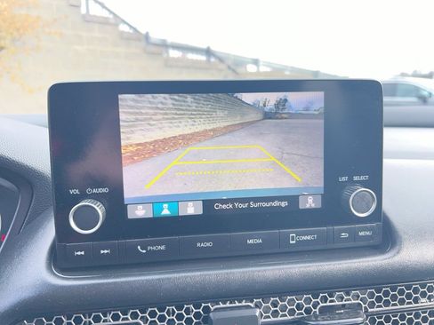 Used 2025 Honda HR-V Sport image 20