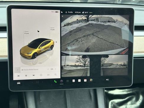 Used 2023 Tesla Model 3 Standard Range image 20