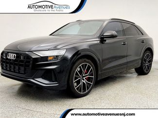 Used 2023 Audi SQ8 Prestige w/ Prestige Package AWD/4WD video 1