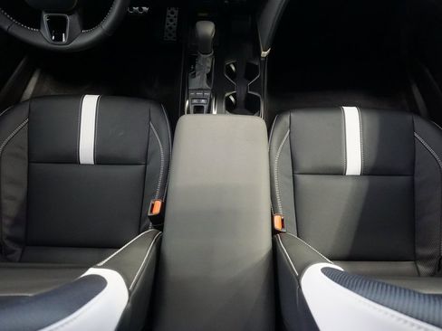 New 2026 Toyota Camry SE image 30