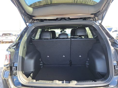 New 2026 Jeep Compass Latitude image 26