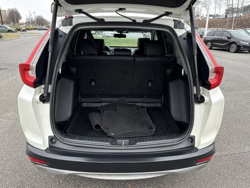 Used 2018 Honda CR-V EX-L image 33