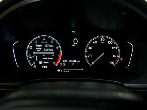 Used 2026 Honda Civic LX image 14