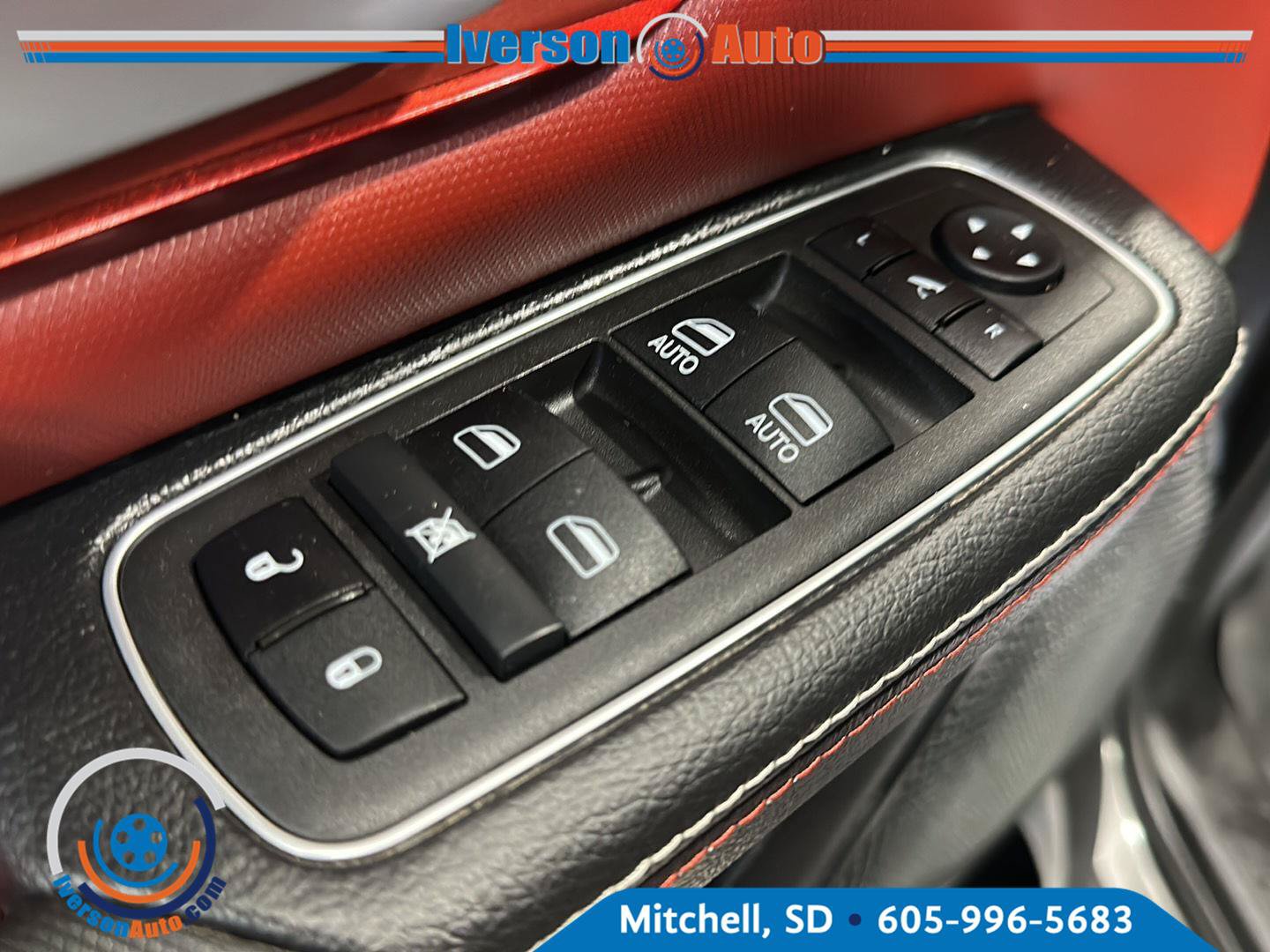 Used 2022 RAM 1500 Rebel w/ Rebel Level 2 Equipment Group AWD/4WD image 14