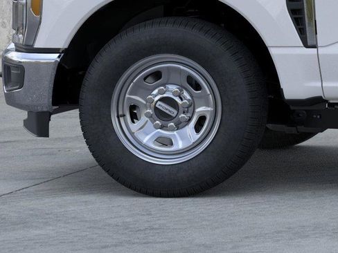 New 2026 Ford F350 XL w/ XL Chrome Package image 19