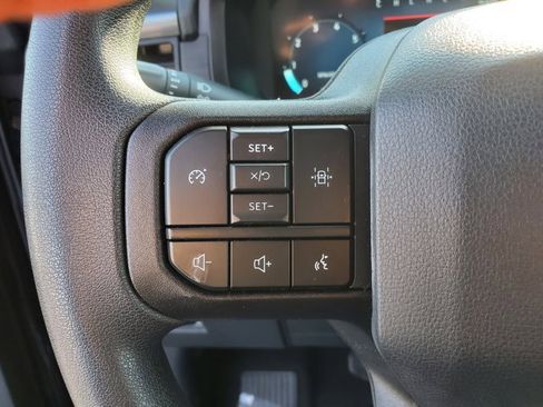 Used 2024 Ford F150 STX image 19