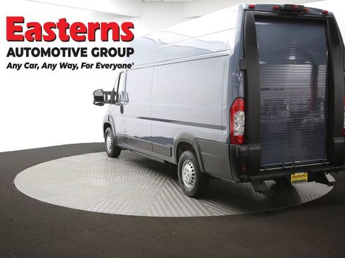 Used 2024 RAM ProMaster 3500 image 66