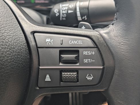 Used 2024 Honda Accord Sport image 20