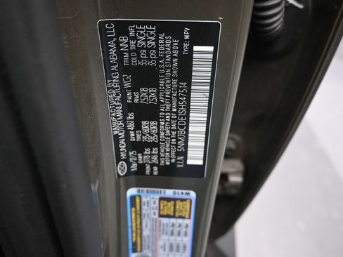 Used 2025 Hyundai Tucson SEL image 20