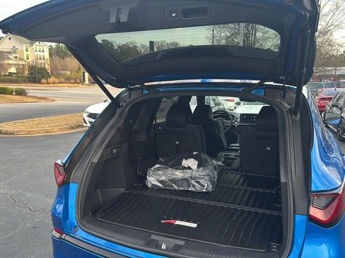 New 2026 Acura MDX A-Spec image 10