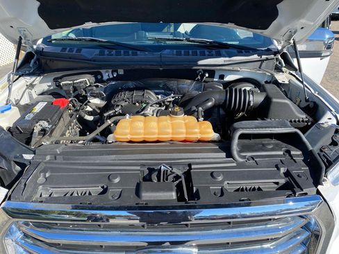 Used 2015 Ford F150 XLT w/ Equipment Group 301A Mid RWD image 18