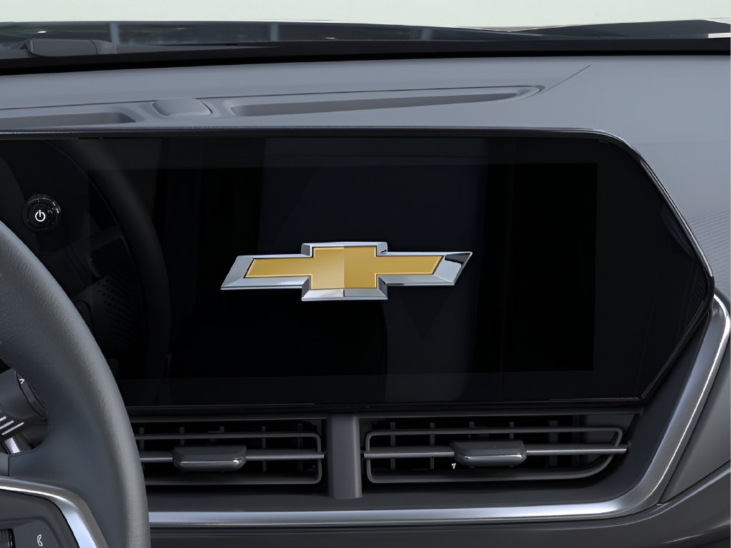 New 2026 Chevrolet Trax ACTIV w/ Driver Confidence Package FWD image 20