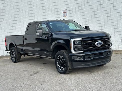 New 2026 Ford F250 Platinum AWD/4WD image 32