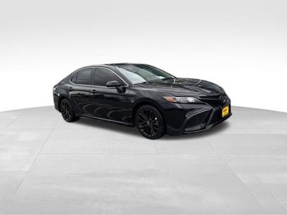 Used 2023 Toyota Camry SE