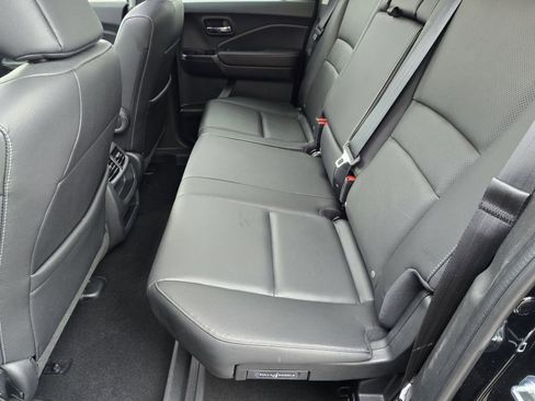 Certified 2022 Honda Ridgeline RTL image 33