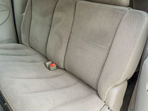 Used 2005 Dodge Grand Caravan SE w/ Popular Equipment Group I image 29