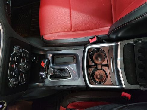 Used 2015 Dodge Charger SXT w/ AWD Premium Group image 17