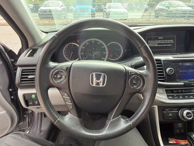 Used 2014 Honda Accord EX-L image 14
