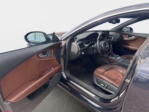 Used 2016 Audi A7 3.0T Premium Plus w/ 20" Wheel & Tire Package image 10