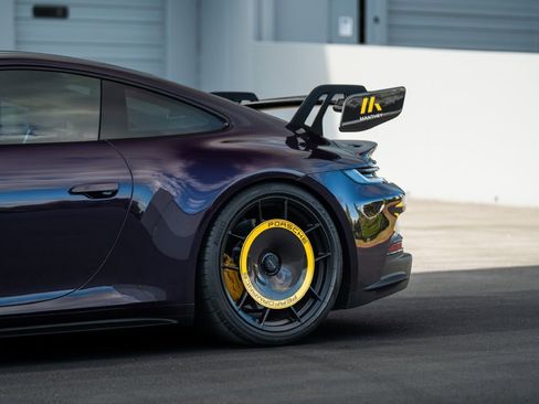 Used 2023 Porsche 911 GT3 image 12