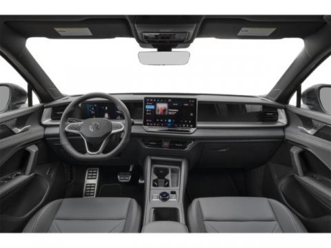 New 2026 Volkswagen Tiguan SE R-Line AWD/4WD image 10