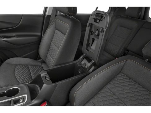 Used 2020 Chevrolet Equinox LT AWD/4WD image 9