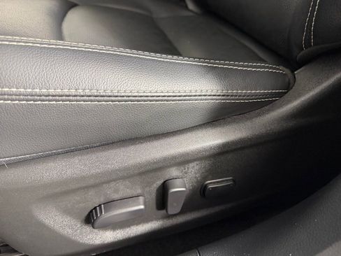 Used 2025 Nissan Altima 2.5 SL image 24