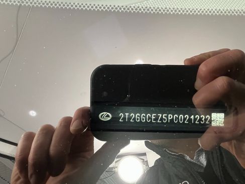 Used 2023 Lexus NX 350 AWD w/ Premium Package image 31