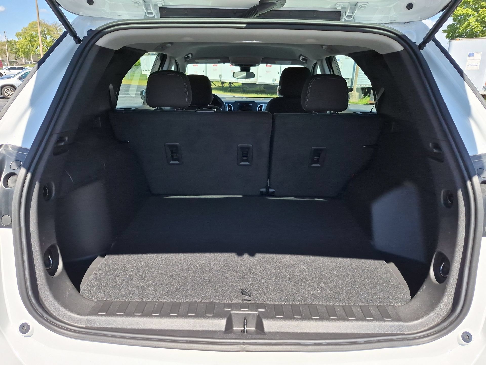 Certified 2024 Chevrolet Equinox LS w/ Sport Edition AWD/4WD image 26