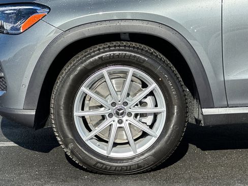 New 2026 Mercedes-Benz GLE 350 350 image 26