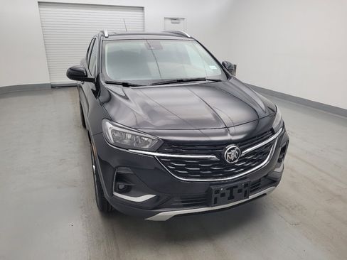 Used 2021 Buick Encore GX Select w/ Experience Buick Package AWD/4WD image 14