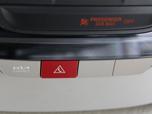 New 2026 Kia Seltos EX image 44