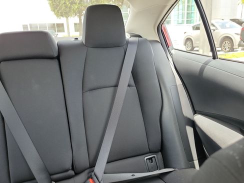 Used 2024 Toyota Corolla LE FWD image 22