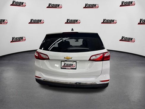 Used 2021 Chevrolet Equinox LT image 6