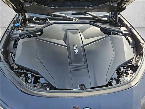 New 2026 BMW i7 eDrive50 w/ M Sport Package RWD image 17